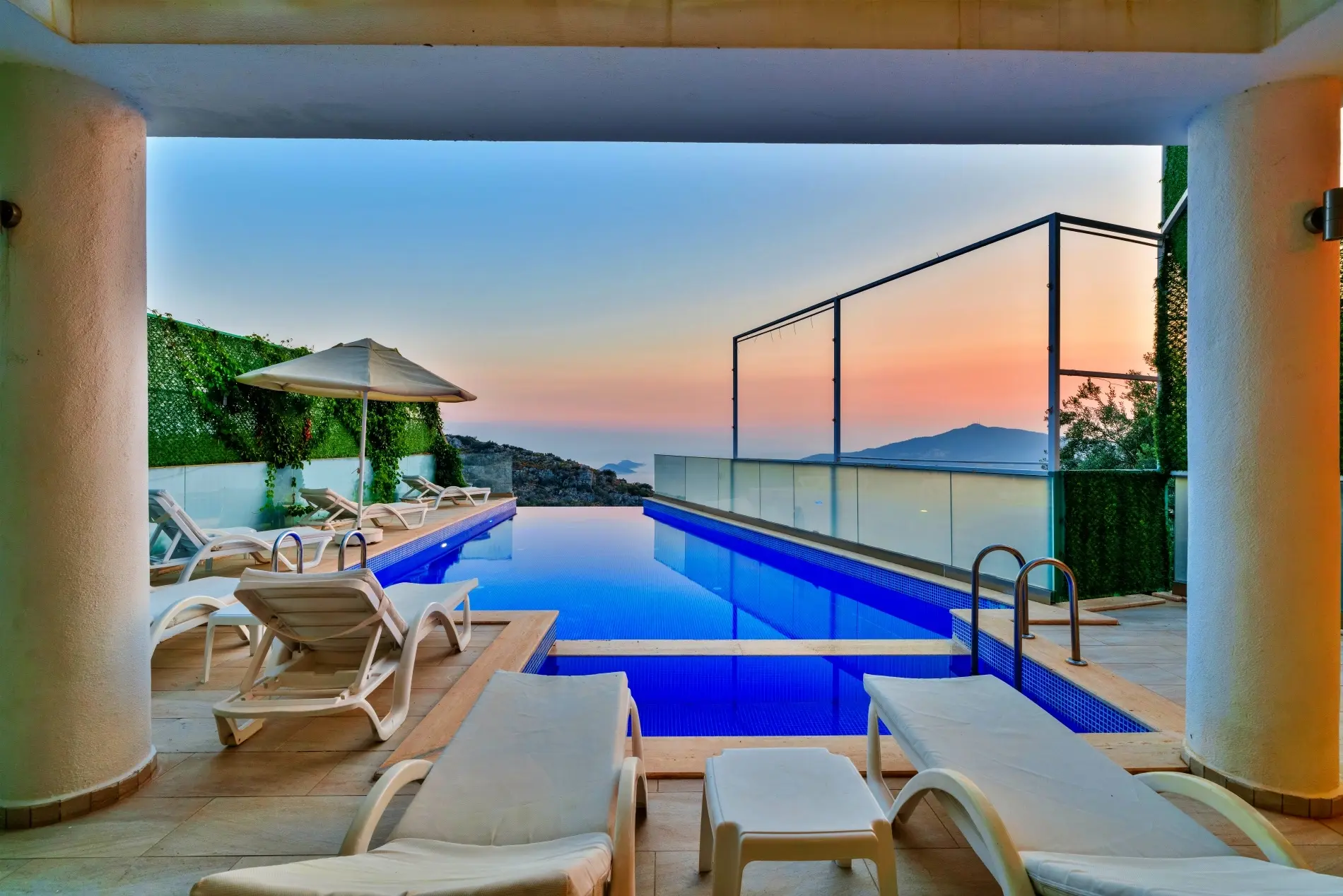 Villa Akkaya Melisa görsel 7